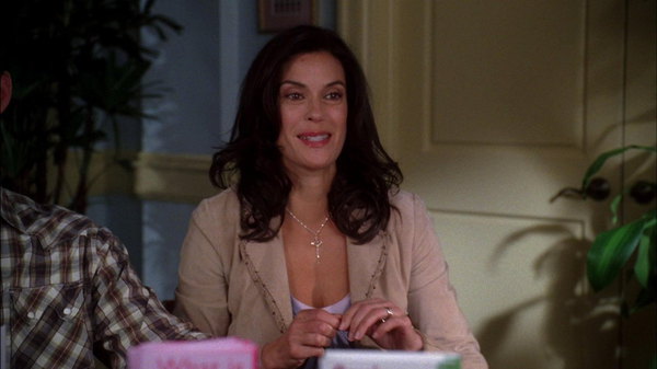 Desperate Housewives Season 6 Episode 4