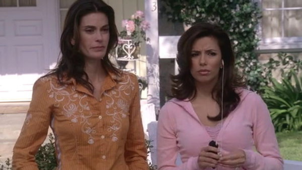 desperate housewives episodes