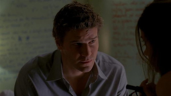 Ange Ou Demon Saison 3 Angel Season 3 Episode 1