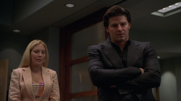 Angel Saison 5 Episode 1 Angel Season 5 Episode 1