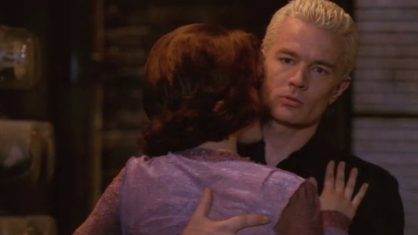 Buffy the Vampire Slayer Season 7 Episode 8