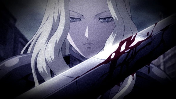 Featured image of post Claymore Episode 14