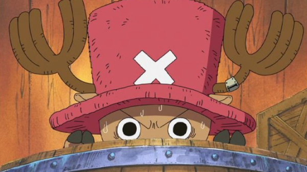 One Piece Episode 131 Watch One Piece E131 Online