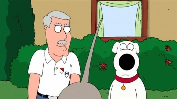 family guy season 3 online