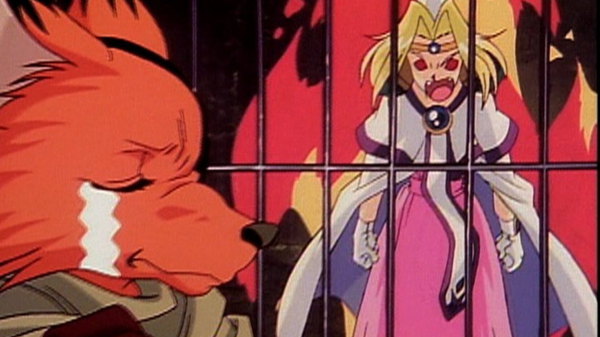 Slayers Try Episode 5