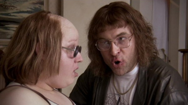 watch little britain