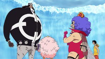 One Piece Episode 480 Watch One Piece E480 Online