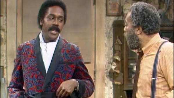 Sanford and Son Season 3 Episode 21