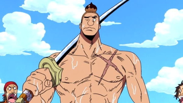 One Piece Episode 187 Watch One Piece E187 Online