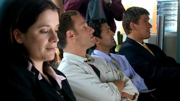 A Teacher Saison 2 Teachers Season 2 Episode 1