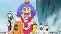 One Piece Episode 480 Watch One Piece E480 Online