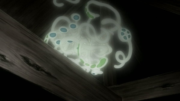 Mushishi Episode 12