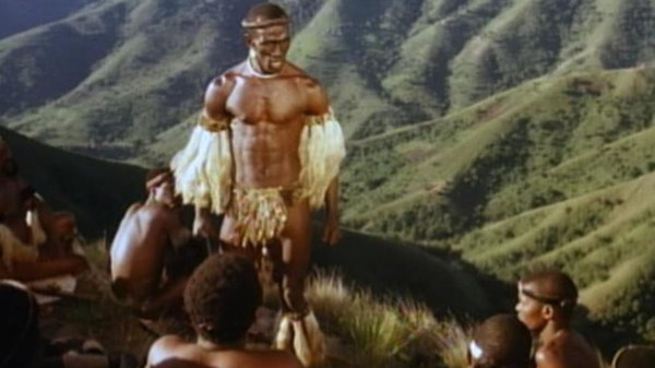 Shaka Zulu Season 1 Episode 6