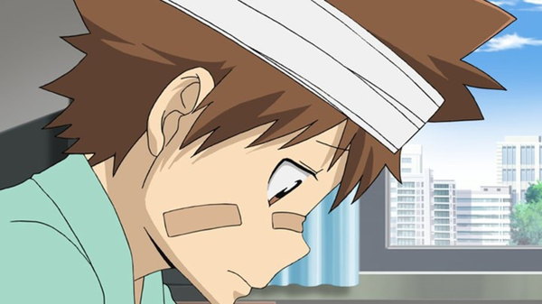 katekyo hitman reborn episode 25 katekyo hitman reborn episode 25