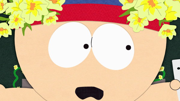 South Park Season 9 Episode 12