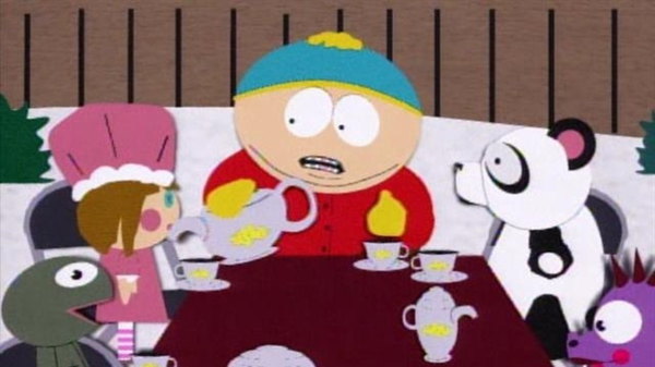 South Park Season 1 Episode 13