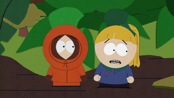 South Park Season 3 Episode 1