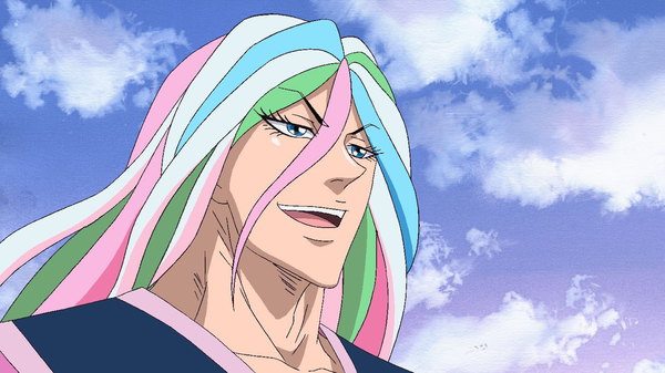Toriko Episode 9 Watch Toriko E09 Online