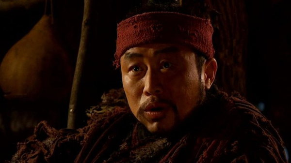 The Duo Season 1 Episode 1