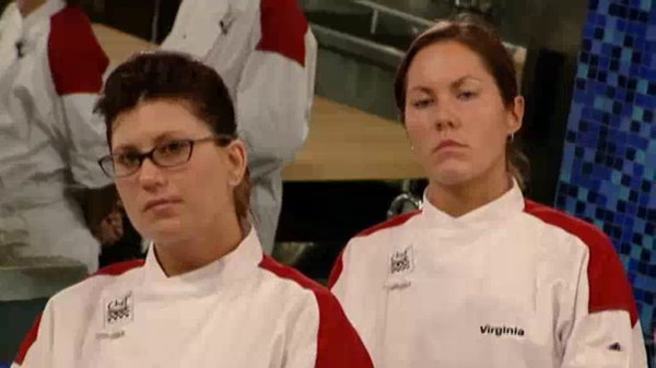 Hell S Kitchen Us Season 2 Episode 2