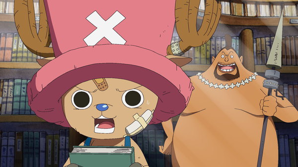 One Piece Episode 513 Watch One Piece E513 Online