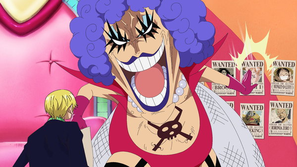 One Piece Episode 510 Watch One Piece E510 Online