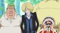 One Piece Episode 501 Watch One Piece E501 Online