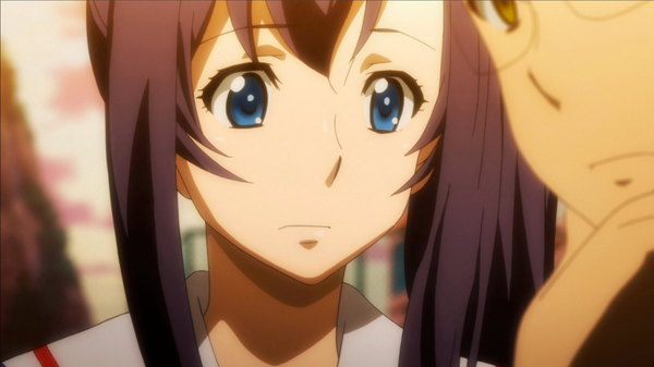 Maken-ki! Episode 3