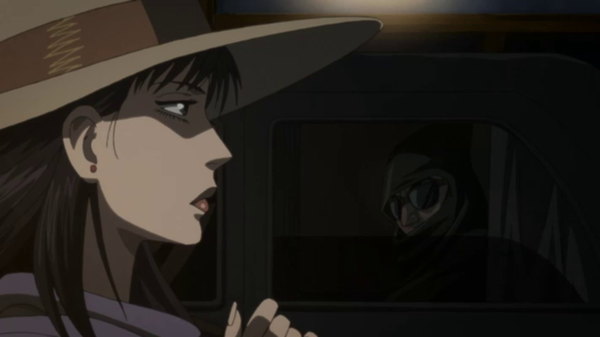 Ultraviolet Code 044 Episode 1 Ultraviolet Code 044 Episode 1