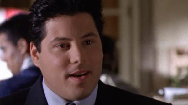 Silk Stalkings Season 7 Episode 18