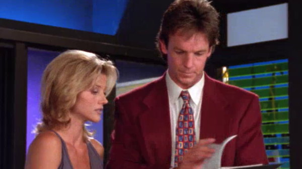 Silk Stalkings Season 6 Episode 8