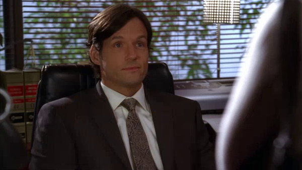 Ghost Whisperer Season 3 Episode 4