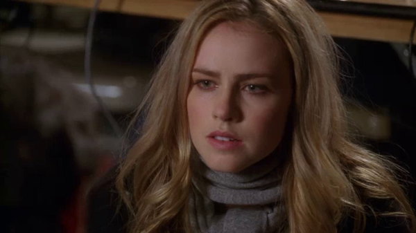 Ghost Whisperer Season 4 Episode 14