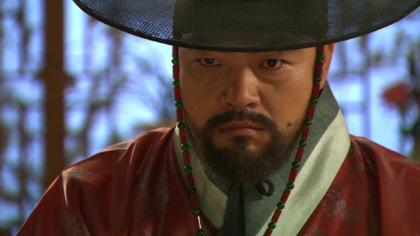 warrior baek dong soo netflix