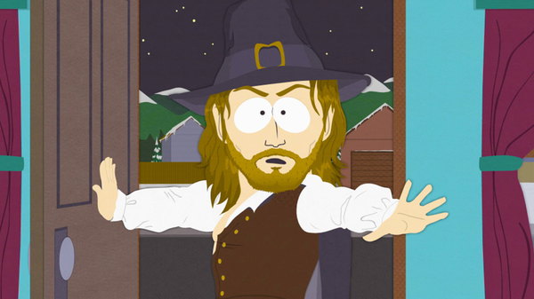 South Park Season 15 Episode 13