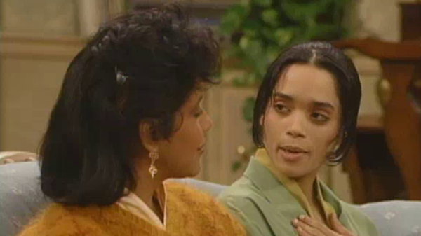 The Cosby Show Season 6 Episode 15