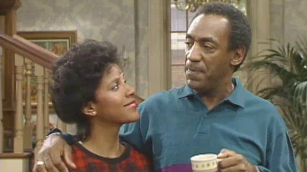 The Cosby Show Season 1 Episode 10