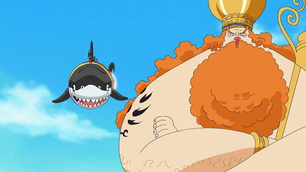 One Piece Episode 531 Watch One Piece E531 Online