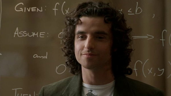 Numb3rs Season 2 Episode 22