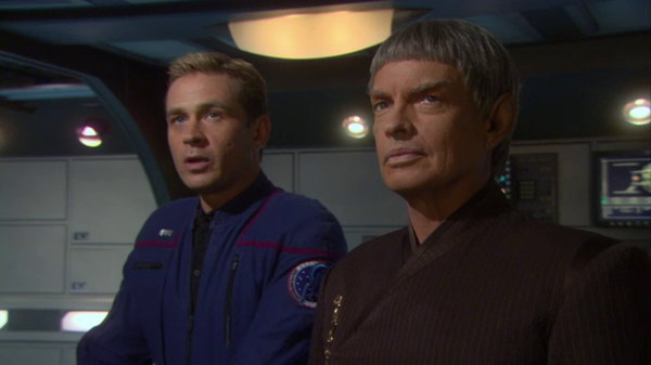 Star Trek: Enterprise Season 4 Episode 7