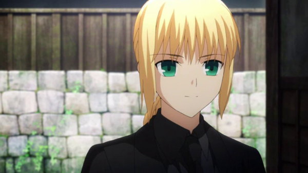 Fate Zero Episode 12 Watch Fate Zero E12 Online