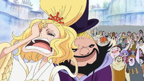 One Piece Episode 536 Watch One Piece E536 Online