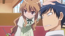 Featured image of post Toradora Episode 16 English Dub Stay in touch with kissanime to watch the latest anime episode updates