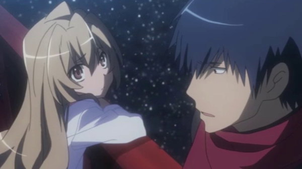 Featured image of post Toradora Episode 24 Facebook Please report any issue if you found one