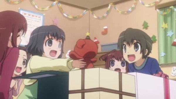 Featured image of post Toradora Ep 19 See all related lists