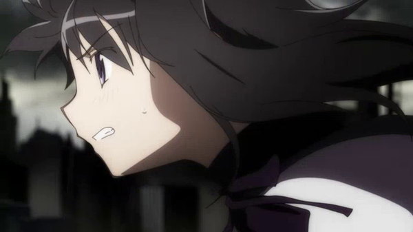 Mahou Shoujo Madoka Magica Episode 11 Watch Mahou Shoujo Madoka Magica E11 Online