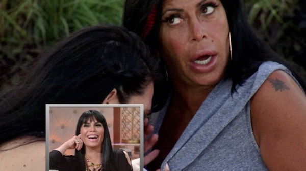 Mob Wives Season 2 Episode 18