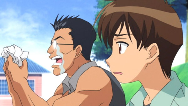 ai yori aoshi episode 1 english dub ai yori aoshi episode 1 english dub