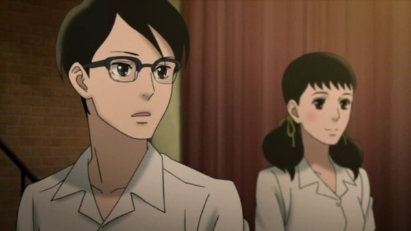 Sakamichi no Apollon: Kids on the Slope Episode 1 - Watch Sakamichi no