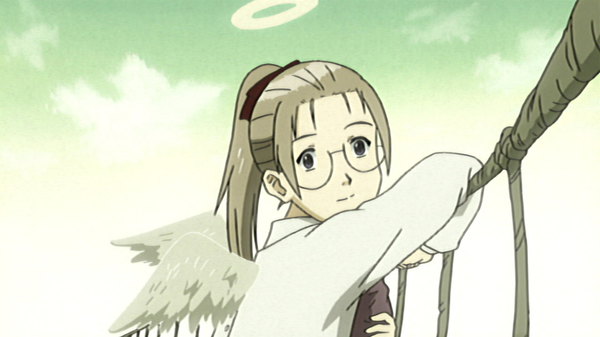 Haibane Renmei Haibane Renmei Anime Background Wallpapers On